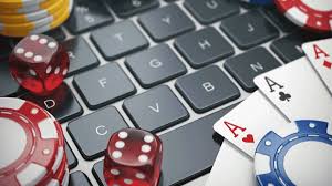 Онлайн казино GMSlots Casino